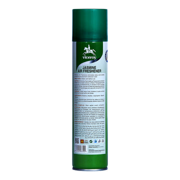 Viceroy Air Freshener Jasmine 150ml